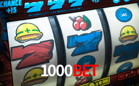 Live Casino 1000bet