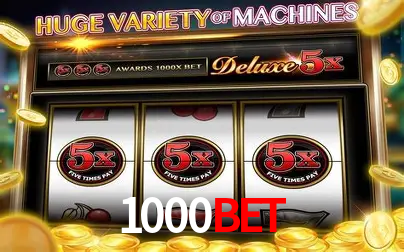 Exclusive Offers 1000bet