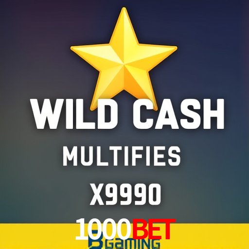 Welcome Bonus 1000bet