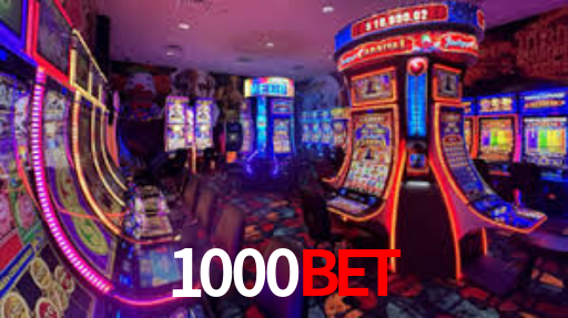 Welcome Bonus 1000bet