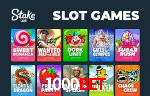 Daily Bonuses 1000bet